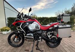 Bmw R 1200 GS Adventure (2013 - 16) usata
