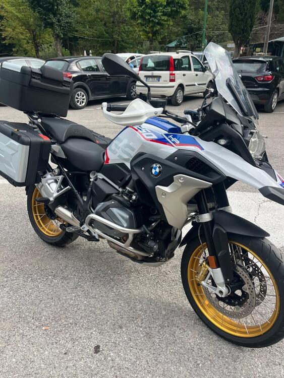 Bmw R 1250 GS (2019 - 20) (2)