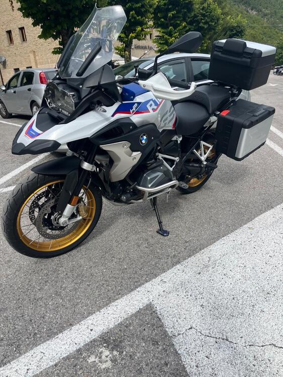 Bmw R 1250 GS (2019 - 20) (3)