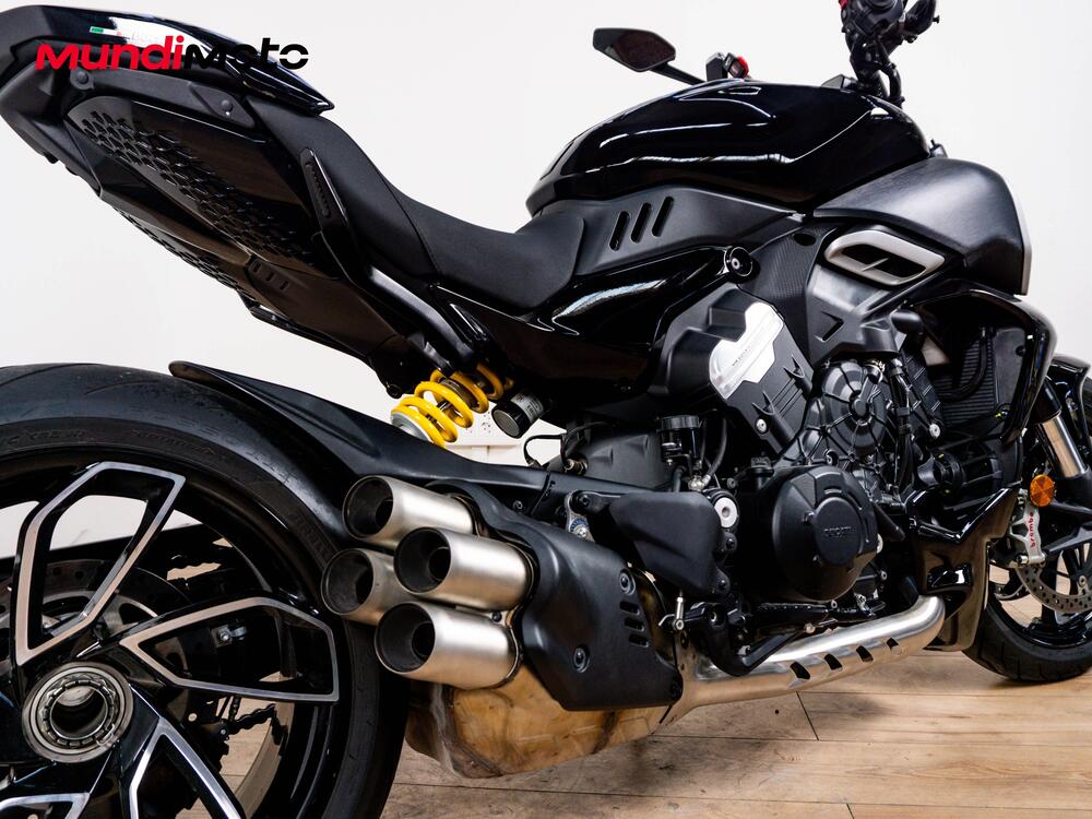 Ducati Diavel V4 (2023 - 25) (4)