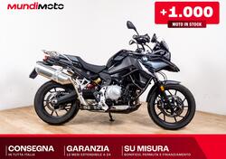 Bmw F 750 GS (2018 - 20) usata