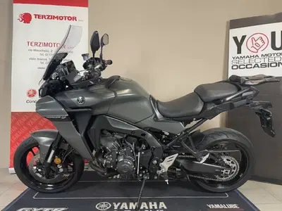 Yamaha Tracer 9 (2021 - 24) usata
