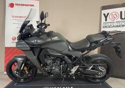 Yamaha Tracer 9 (2021 - 24) usata