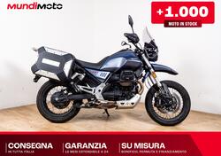 Moto Guzzi V85 TT (2024 - 25) usata