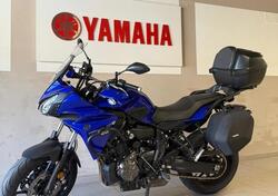 Yamaha Tracer 7 (2021 - 24) usata