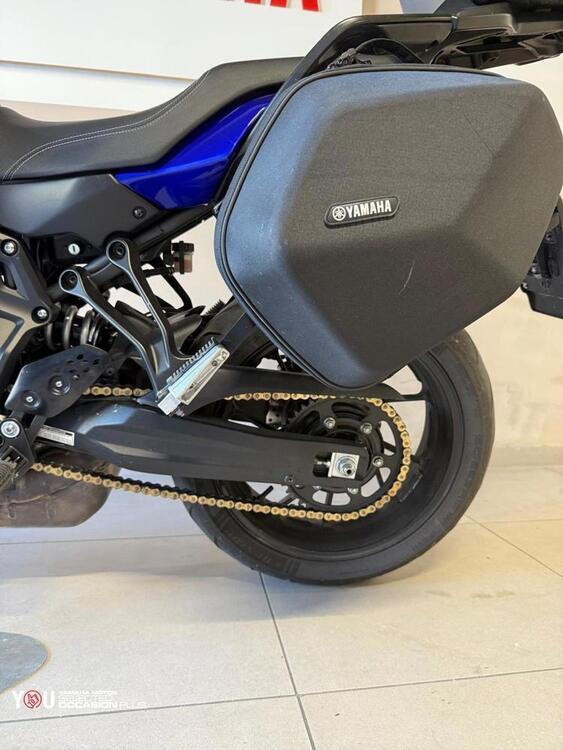 Yamaha Tracer 7 (2021 - 24) (3)