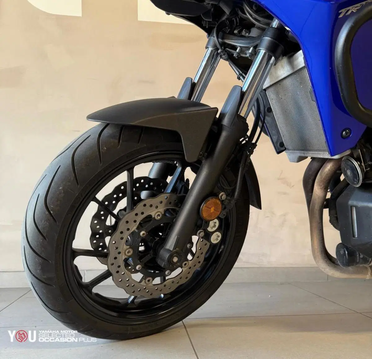 Yamaha Tracer 7 (2021 - 24) (6)