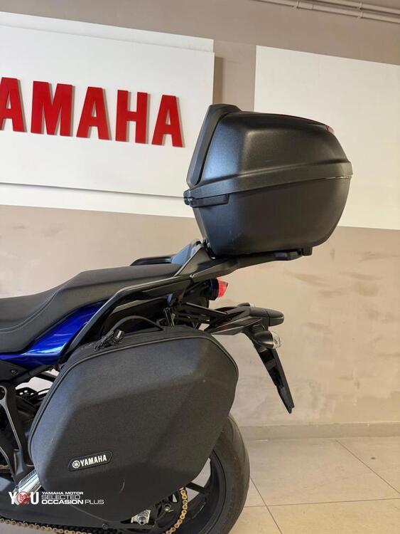 Yamaha Tracer 7 (2021 - 24) (2)