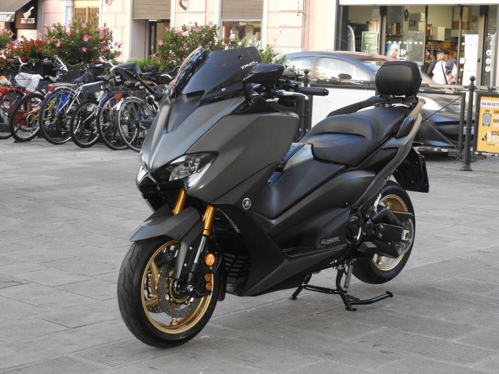 Yamaha T-Max 560 (2020 - 21) (3)
