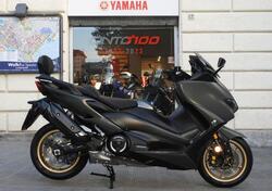 Yamaha T-Max 560 (2020 - 21) usata