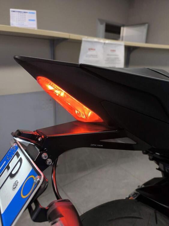 Honda CB 1000 Hornet SP (2025) (2)