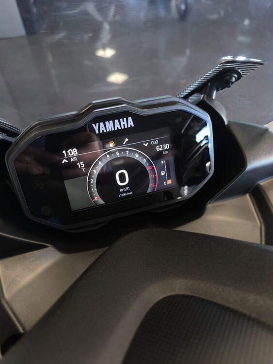 Yamaha Tricity 125 (2025) (5)