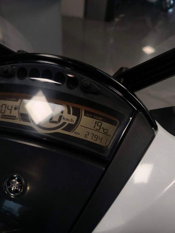 Yamaha Xenter 150 (2015 - 17) (4)