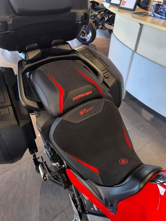 Yamaha Tracer 9 GT (2021 - 24) (5)