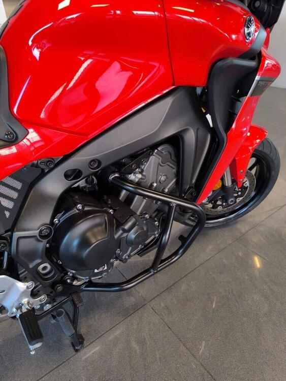 Yamaha Tracer 9 GT (2021 - 24) (4)