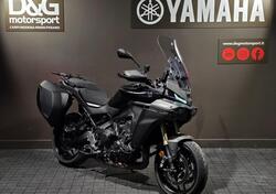 Yamaha Tracer 9 GT Y-AMT (2025) usata