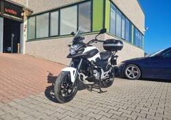 Honda NC700X ABS (2012 - 13) usata