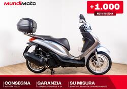 Piaggio Liberty 125 S i-get ABS (2016) usata