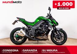 Kawasaki Z 1000 ABS (2014 - 16) usata