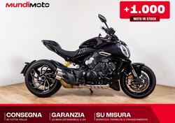 Ducati Diavel V4 (2023 - 25) usata