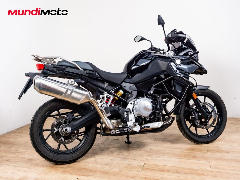 Bmw F 750 GS (2018 - 20) (3)