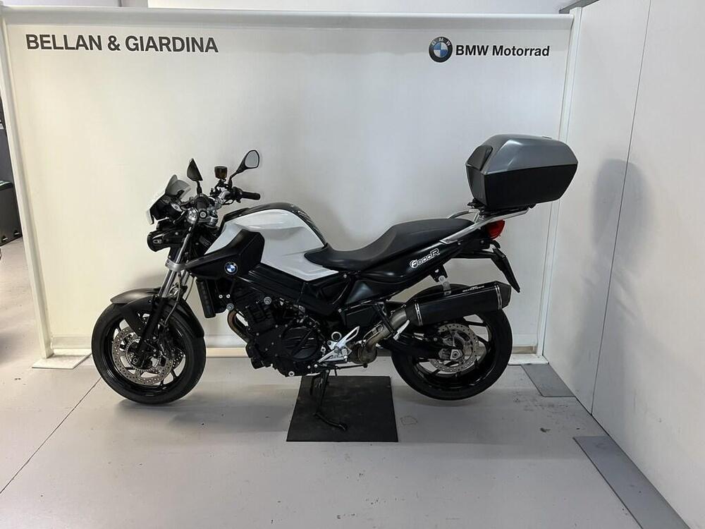 Bmw F 800 R (2012 - 14)