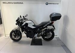 Bmw F 800 R (2012 - 14) usata