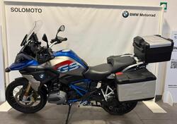 Bmw R 1200 GS (2017 - 18) usata