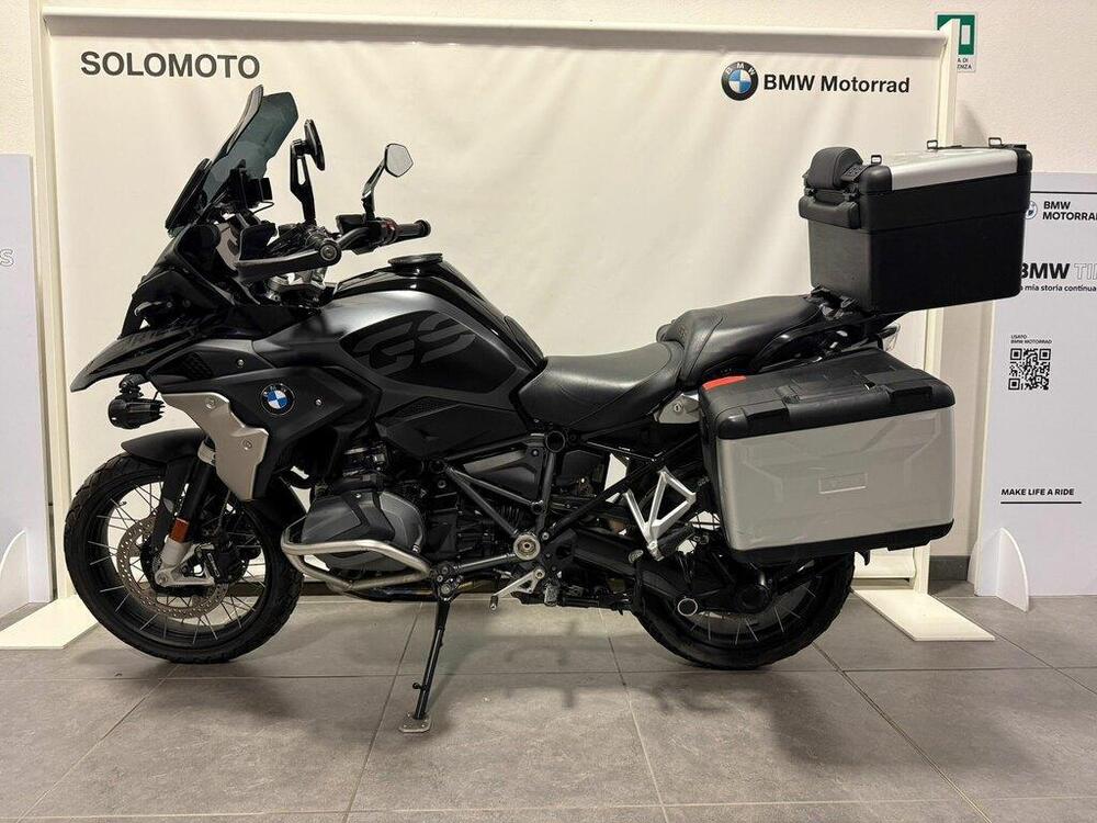 Bmw R 1250 GS (2021 - 24)