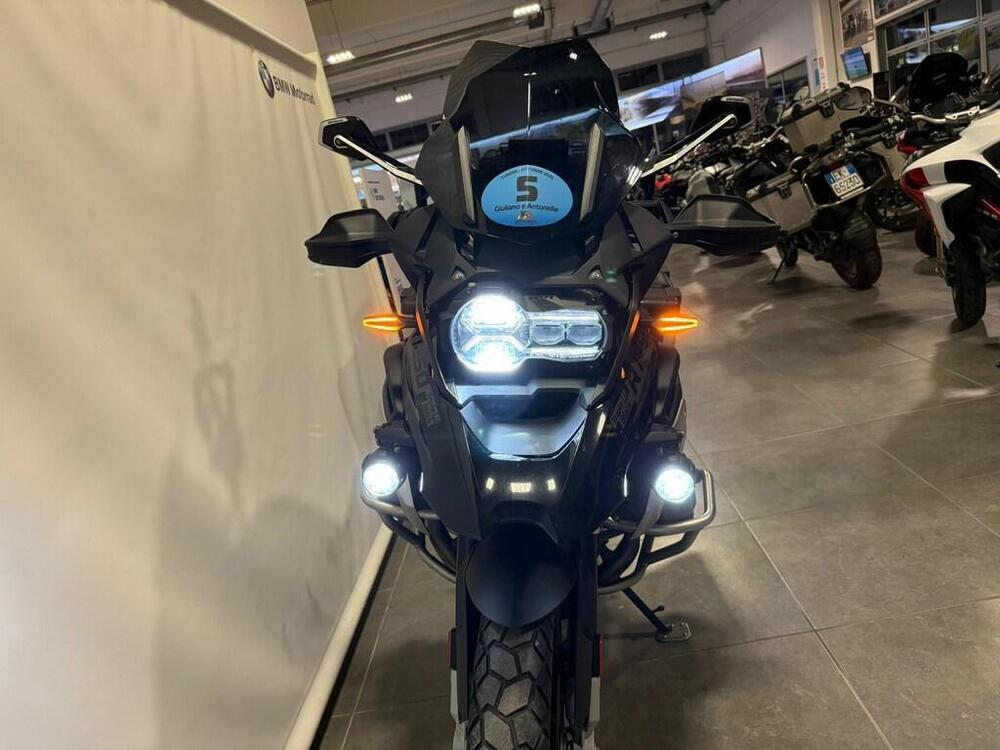 Bmw R 1250 GS (2021 - 24) (2)