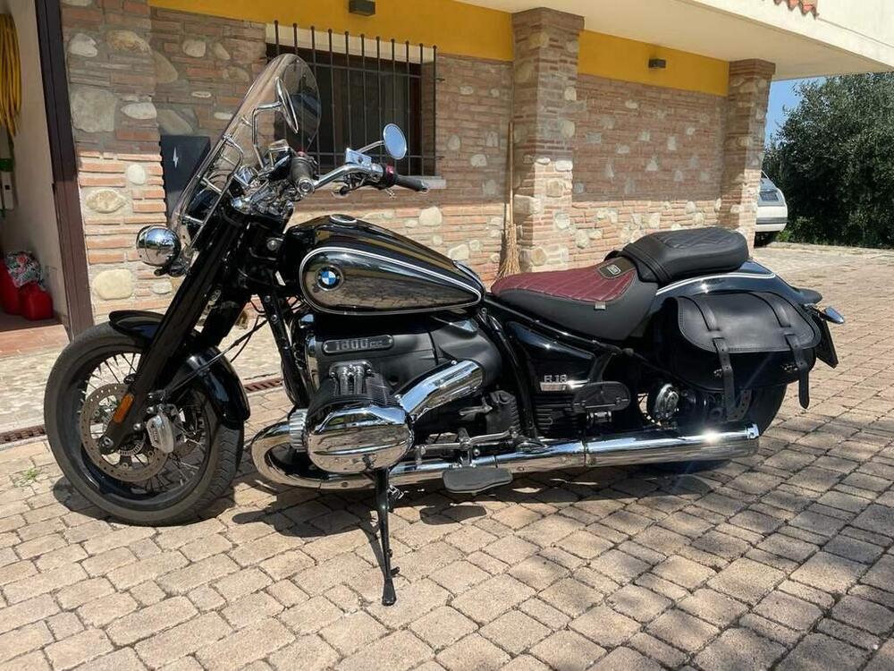 Bmw R 18 (2020 - 24) (2)