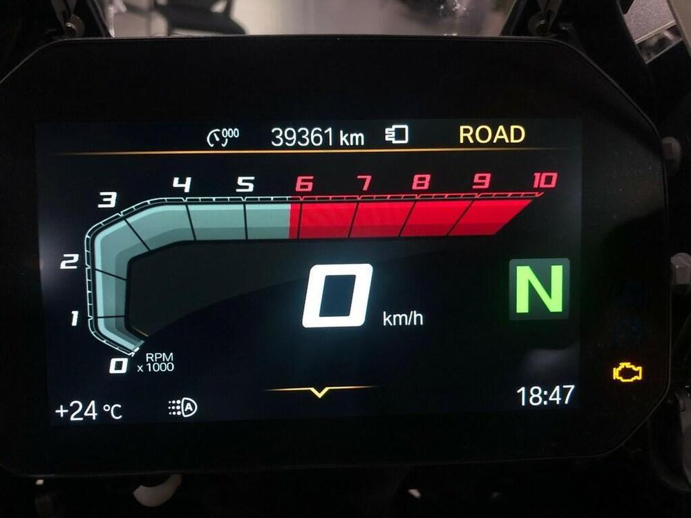 Bmw R 1250 GS (2019 - 20) (3)