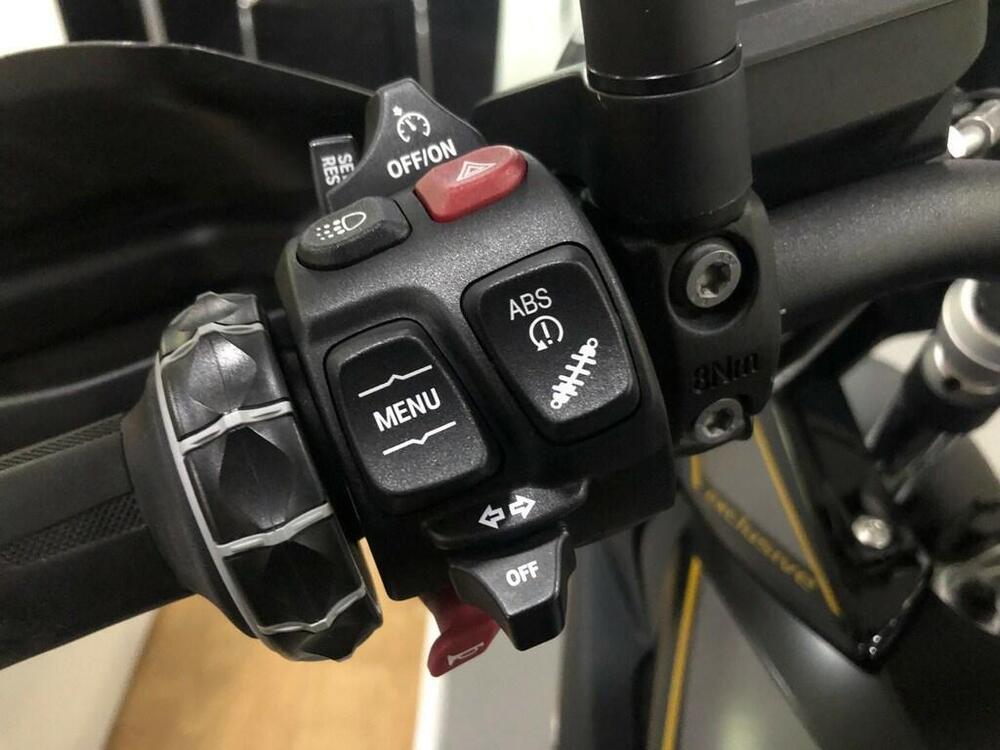 Bmw R 1250 GS (2019 - 20) (2)