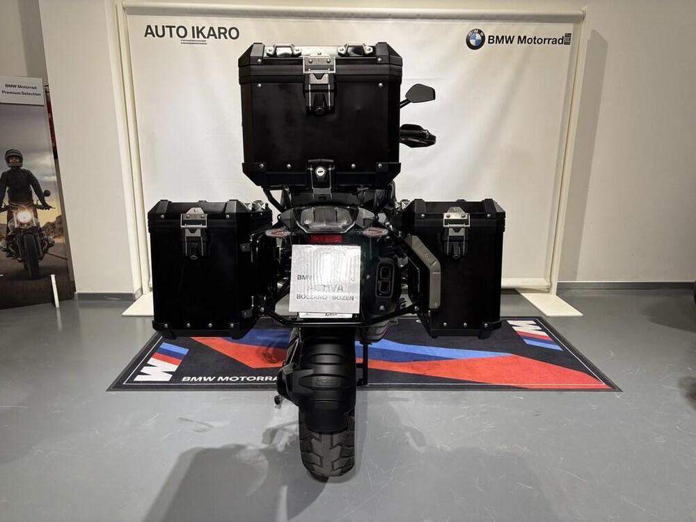 Bmw R 1250 GS (2021 - 24) (4)