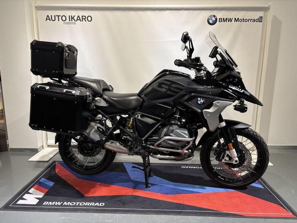 Bmw R 1250 GS (2021 - 24)