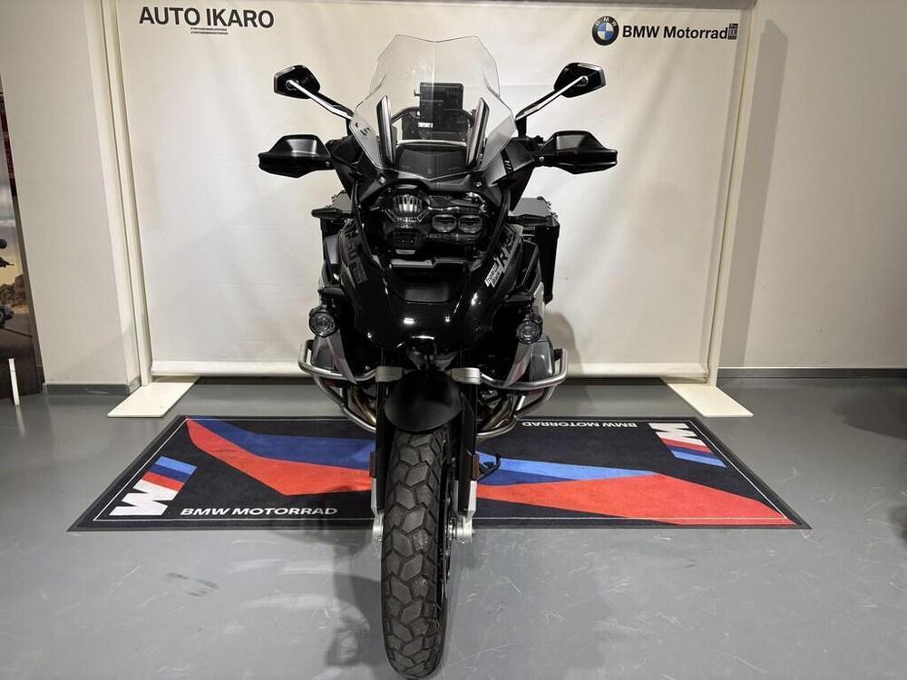 Bmw R 1250 GS (2021 - 24) (3)