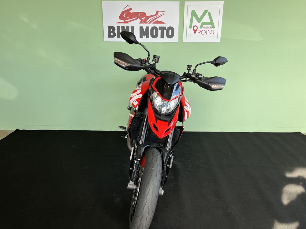 Ducati Hypermotard 950 RVE (2022 - 25) (3)