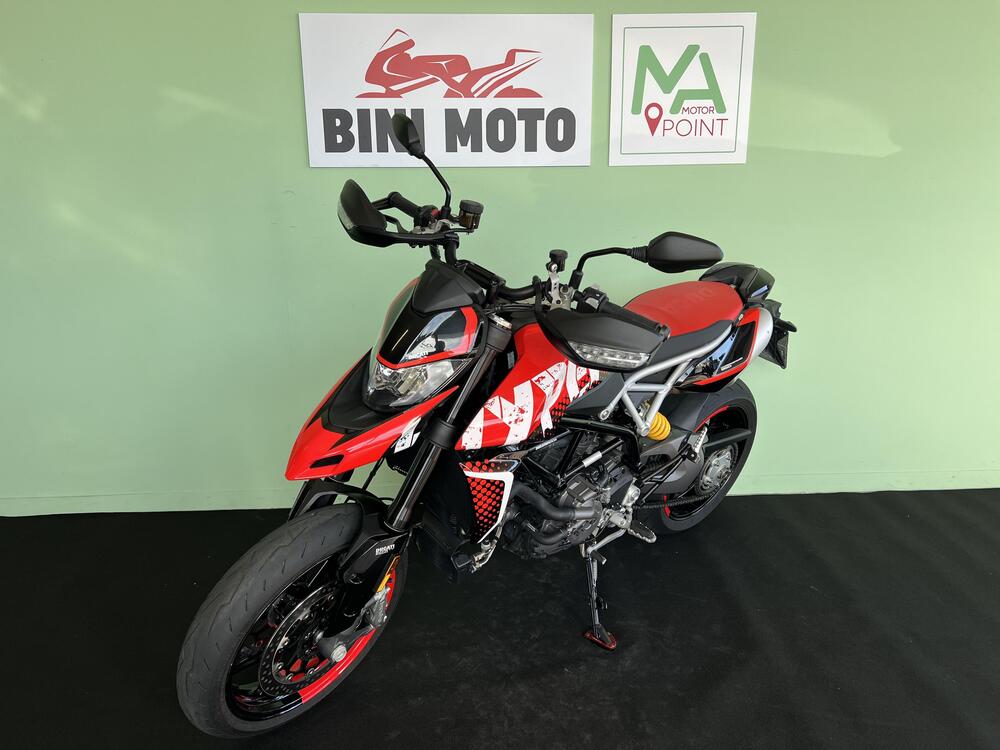 Ducati Hypermotard 950 RVE (2022 - 25) (4)