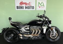 Triumph Rocket 3 R (2019 - 20) usata