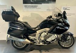 Bmw K 1600 GTL (2010 - 16) usata