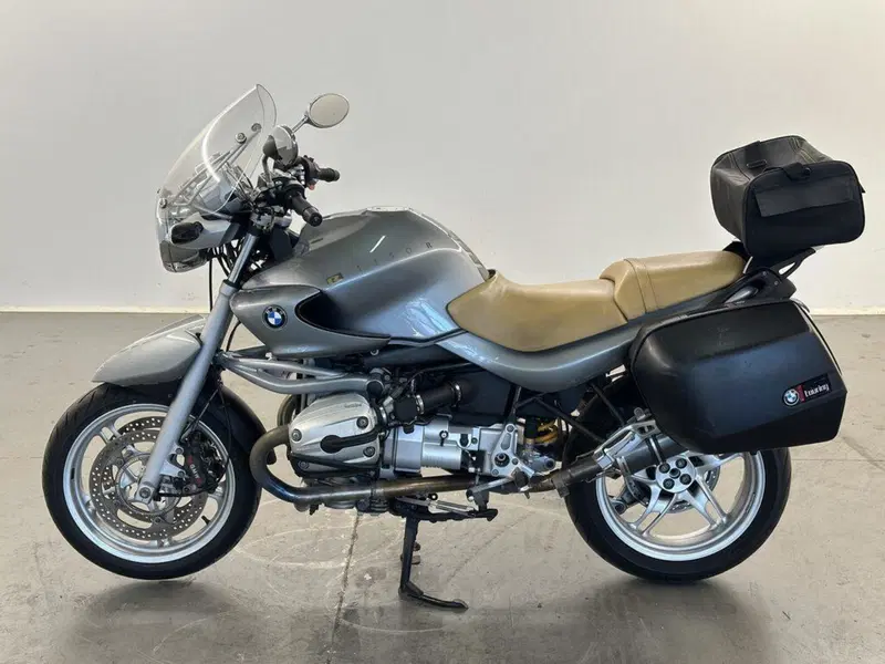 Bmw R 1150 R (2000 - 07) (5)