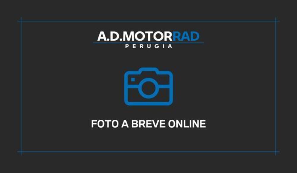 Bmw R 1200 RS (2015 - 16)