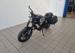 Ducati Scrambler 1100 Dark Pro (2020 - 24) usata