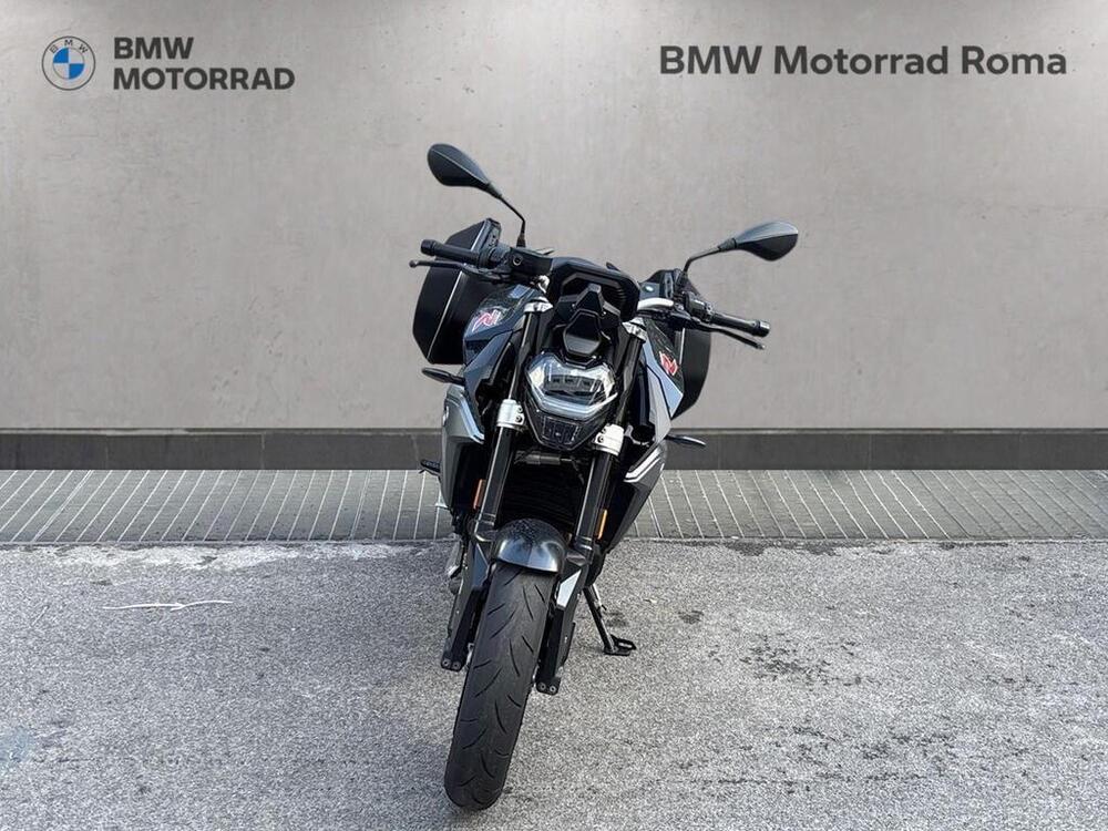 Bmw F 900 R (2017 - 20) (3)