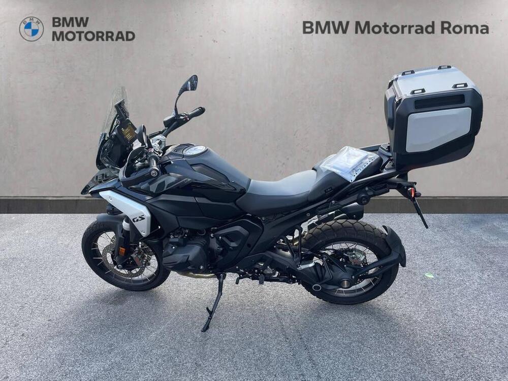 Bmw R 1300 GS (2023 - 25)