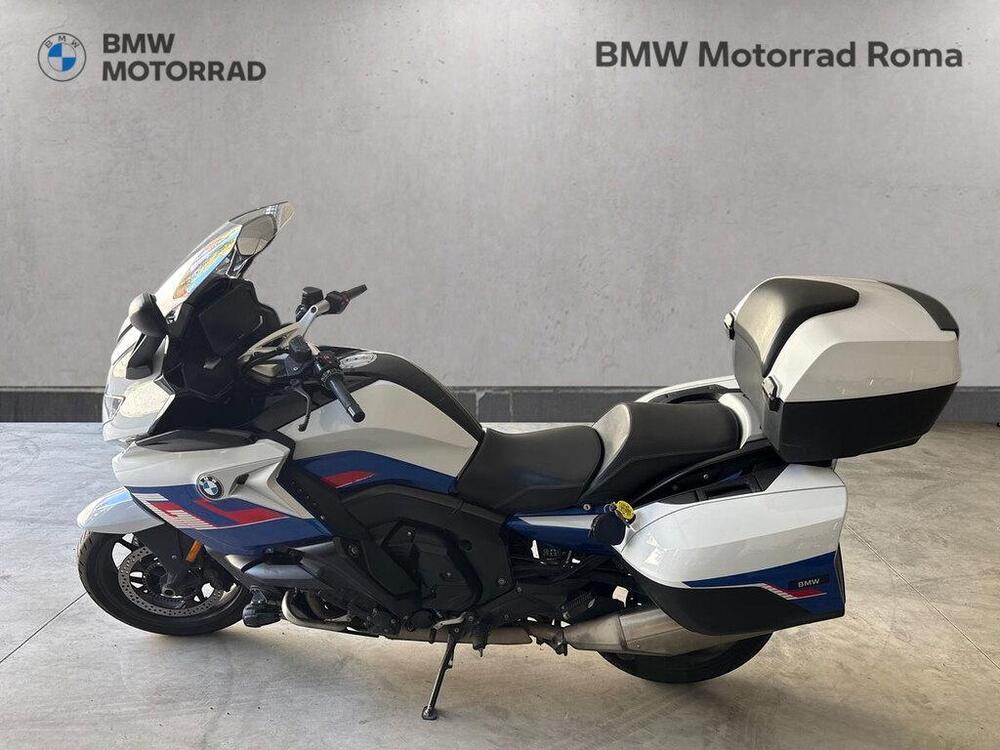 Bmw K 1600 GT (2022 - 25)