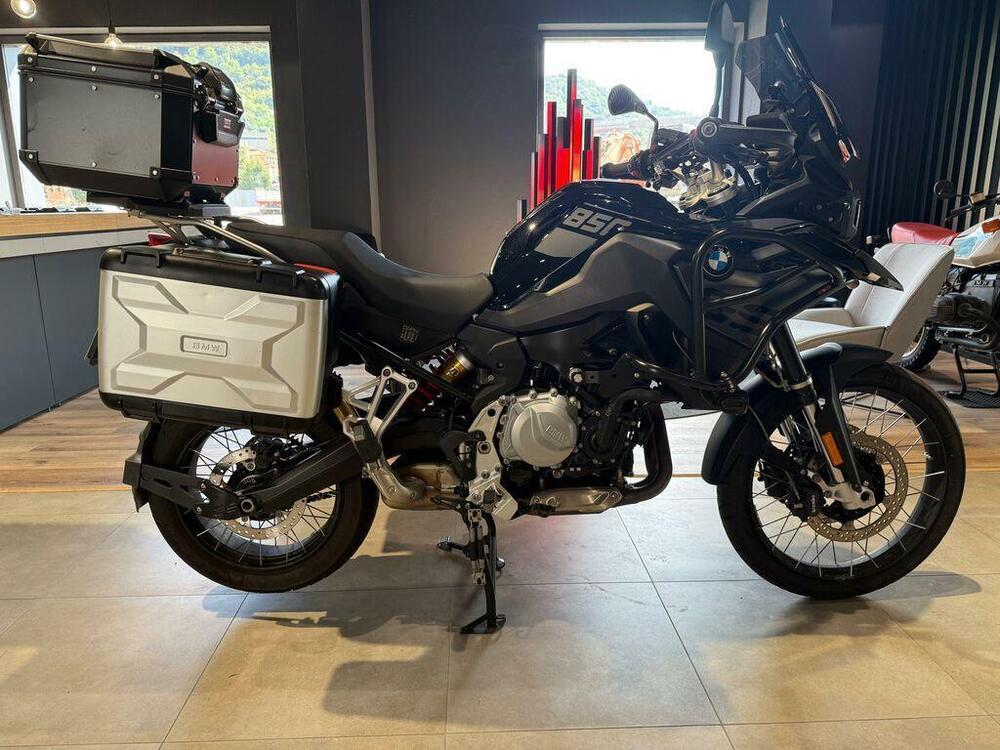 Bmw F 850 GS (2021 - 24)