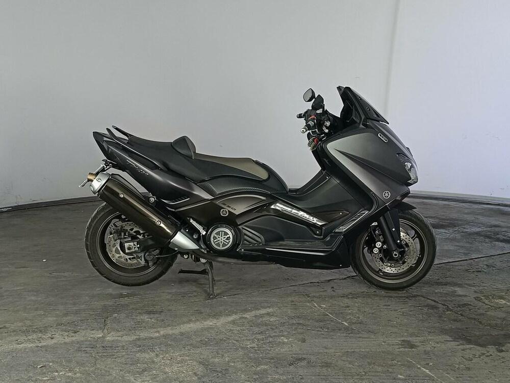 Yamaha T-Max 530 ABS (2012 - 14)