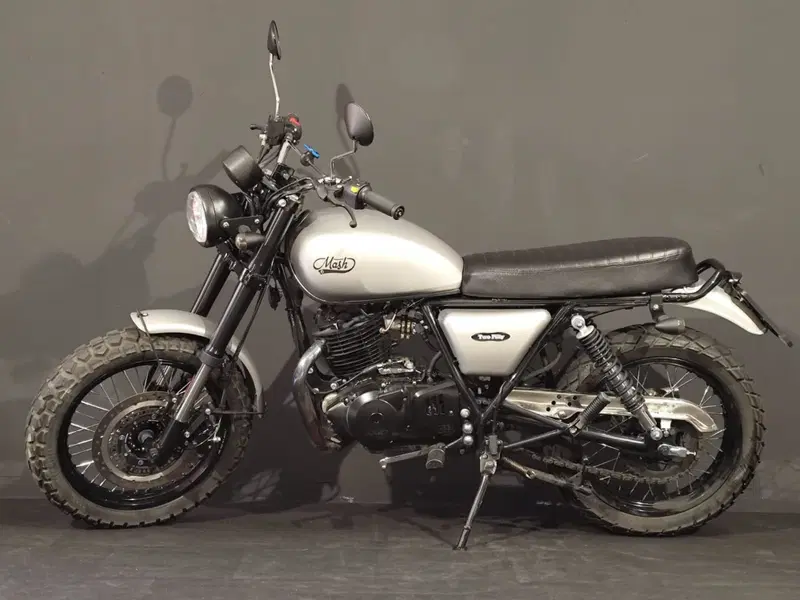 Mash Italia Two Fifty 250 (2021 - 25) (2)
