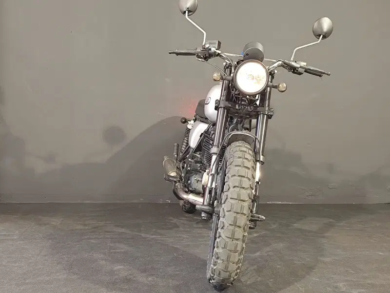 Mash Italia Two Fifty 250 (2021 - 25) (3)